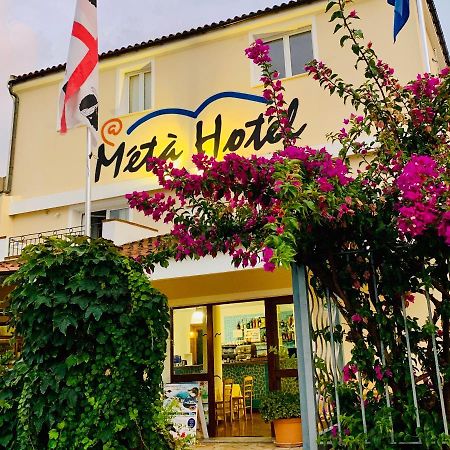 Meta Hotel Santa Teresa Gallura Luaran gambar