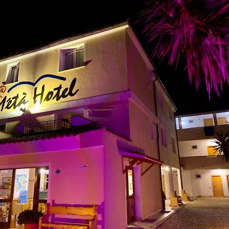 Meta Hotel Santa Teresa Gallura Luaran gambar