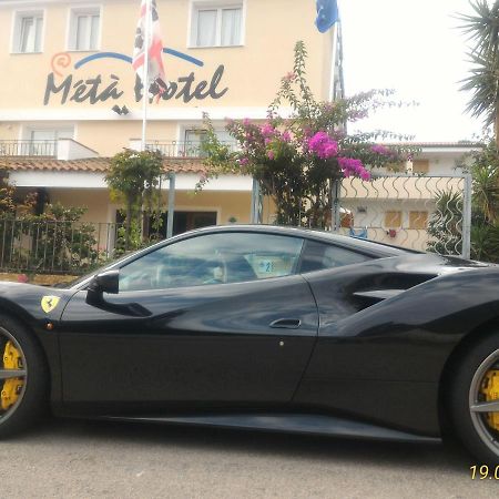 Meta Hotel Santa Teresa Gallura Luaran gambar