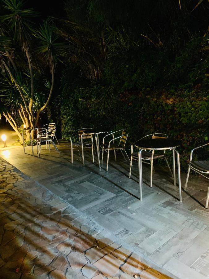 Meta Hotel Santa Teresa Gallura Luaran gambar