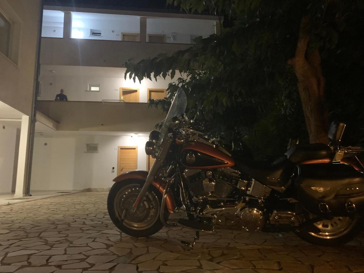 Meta Hotel Santa Teresa Gallura Luaran gambar