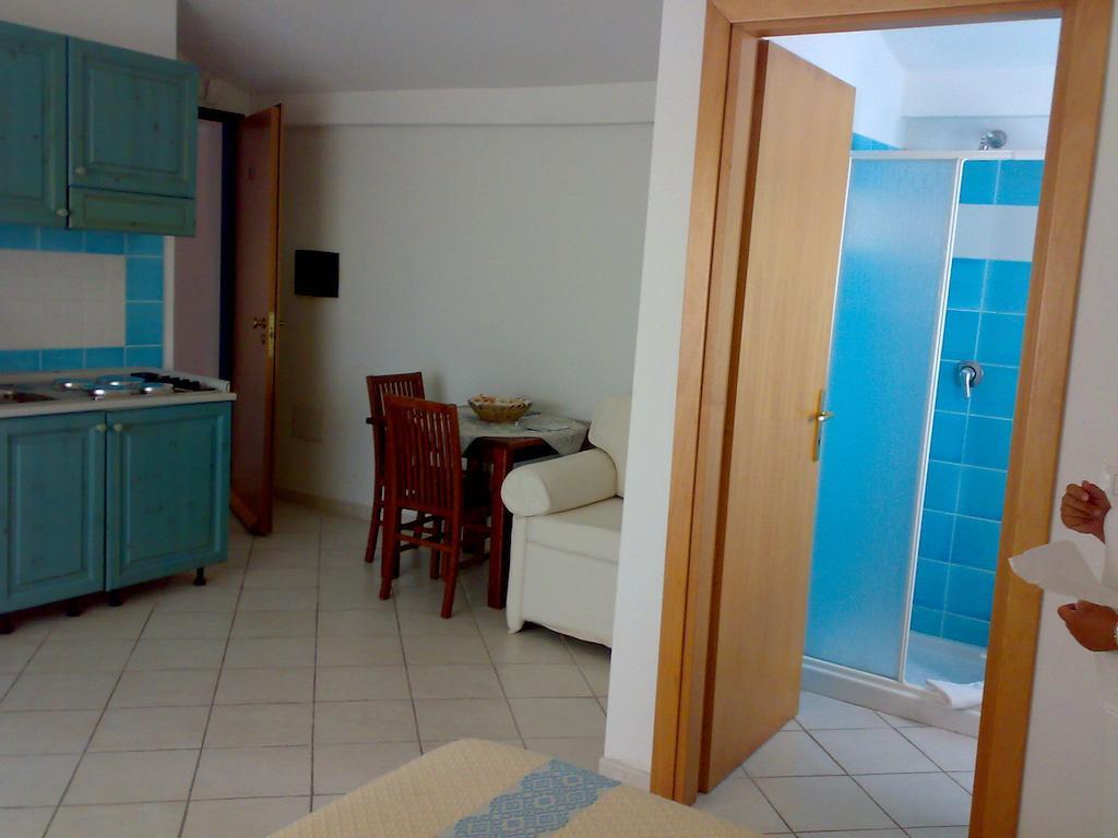 Meta Hotel Santa Teresa Gallura Luaran gambar