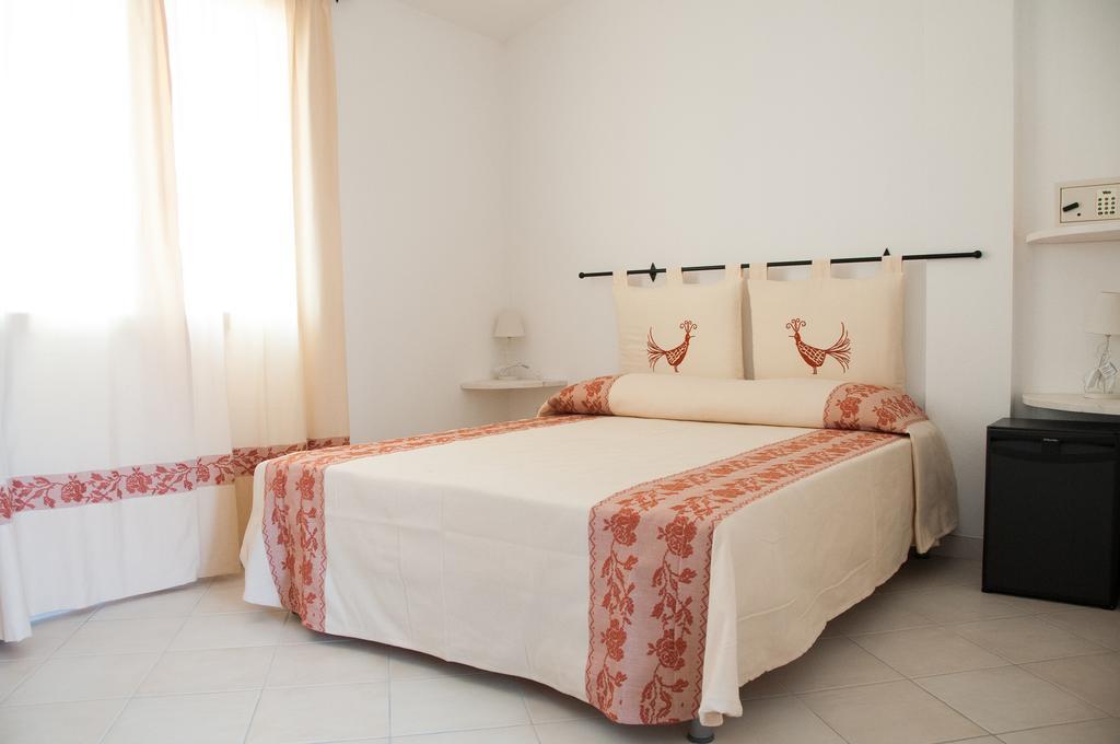 Meta Hotel Santa Teresa Gallura Luaran gambar