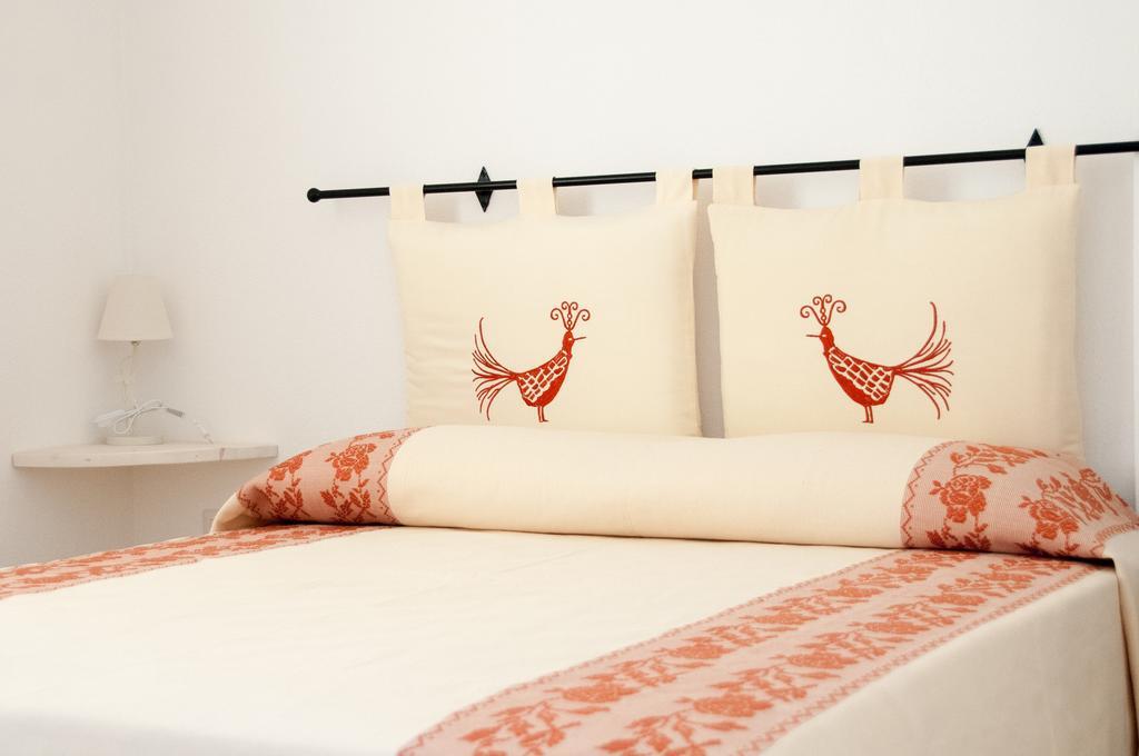Meta Hotel Santa Teresa Gallura Luaran gambar