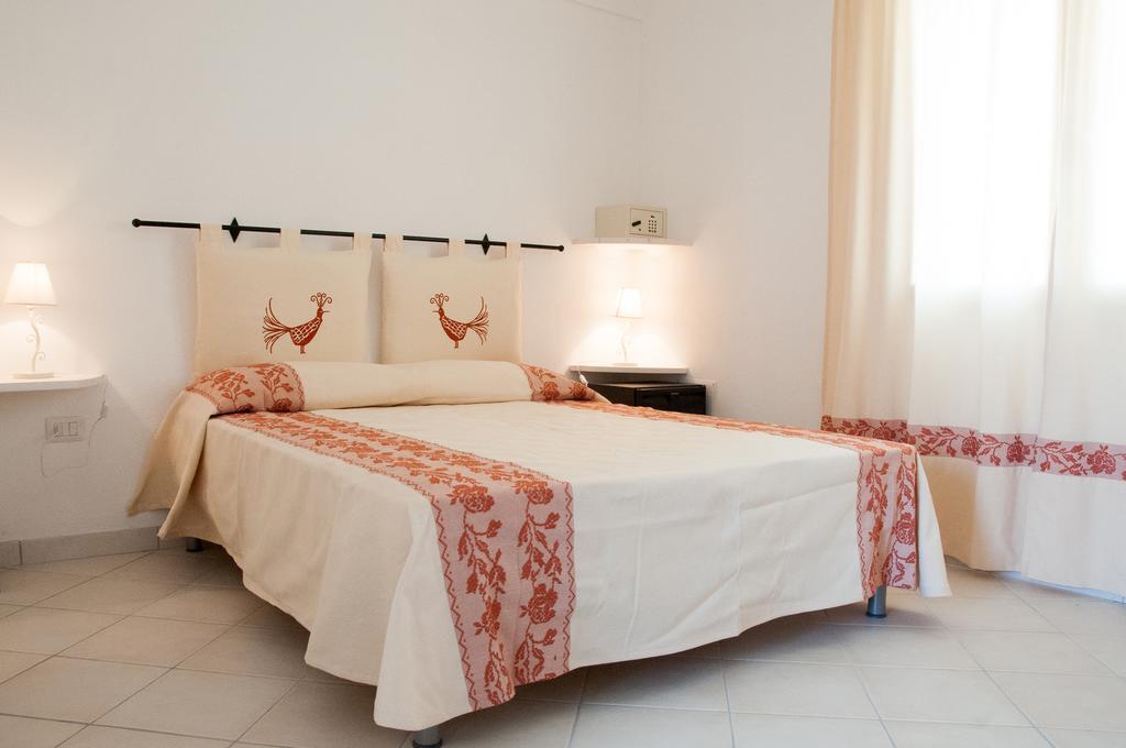 Meta Hotel Santa Teresa Gallura Luaran gambar