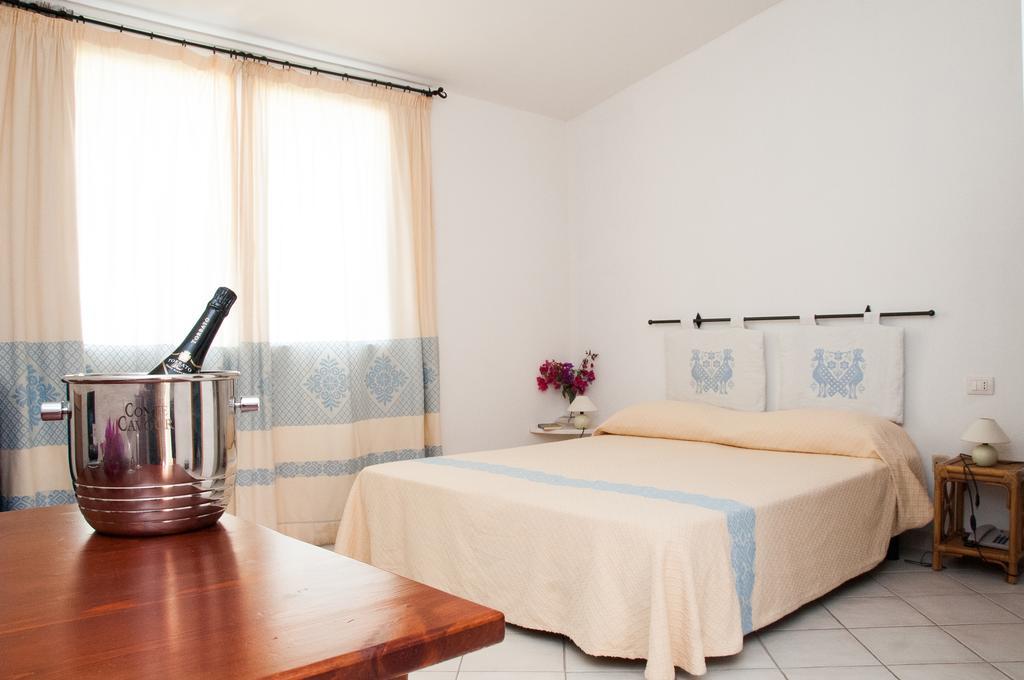 Meta Hotel Santa Teresa Gallura Luaran gambar