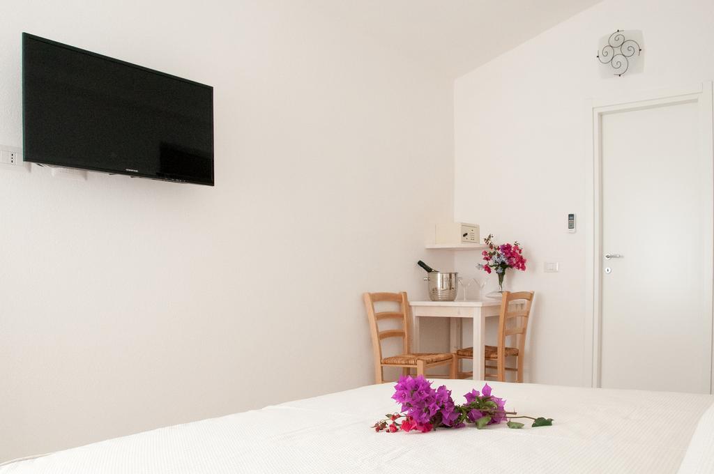 Meta Hotel Santa Teresa Gallura Luaran gambar