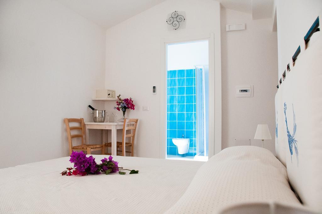 Meta Hotel Santa Teresa Gallura Luaran gambar