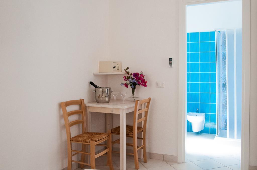 Meta Hotel Santa Teresa Gallura Luaran gambar