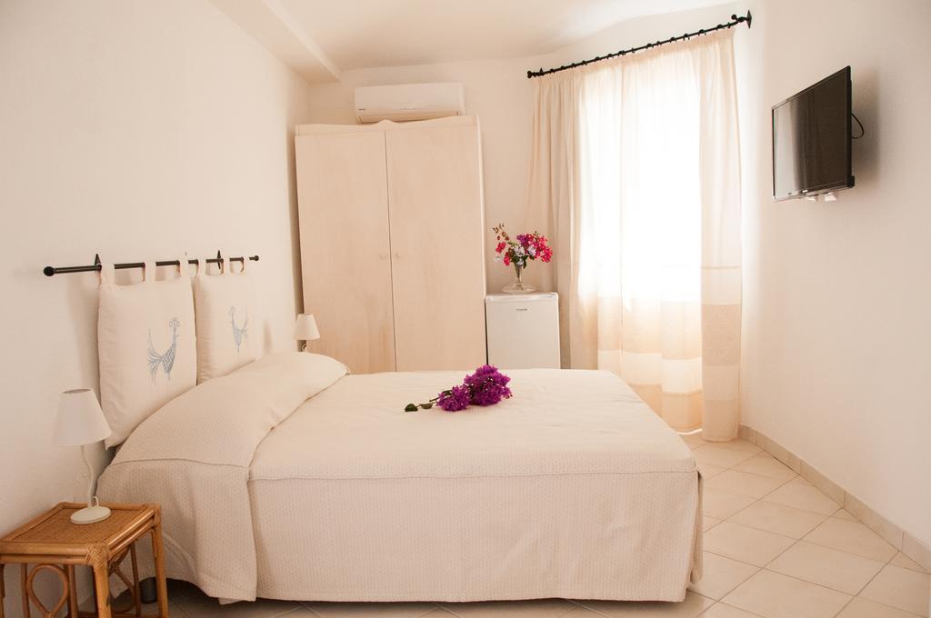 Meta Hotel Santa Teresa Gallura Luaran gambar