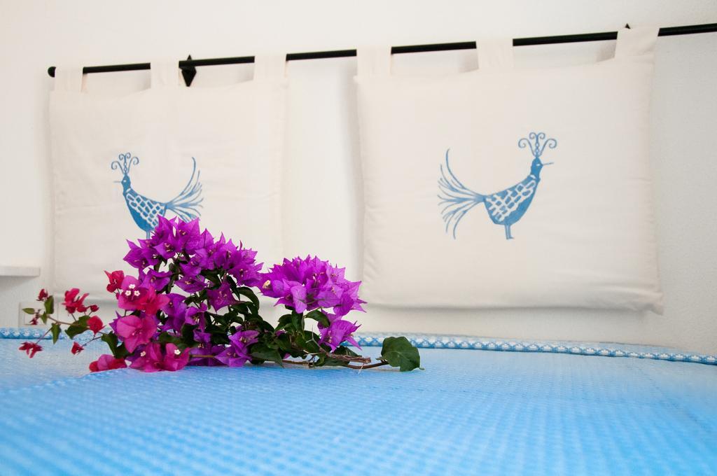 Meta Hotel Santa Teresa Gallura Luaran gambar