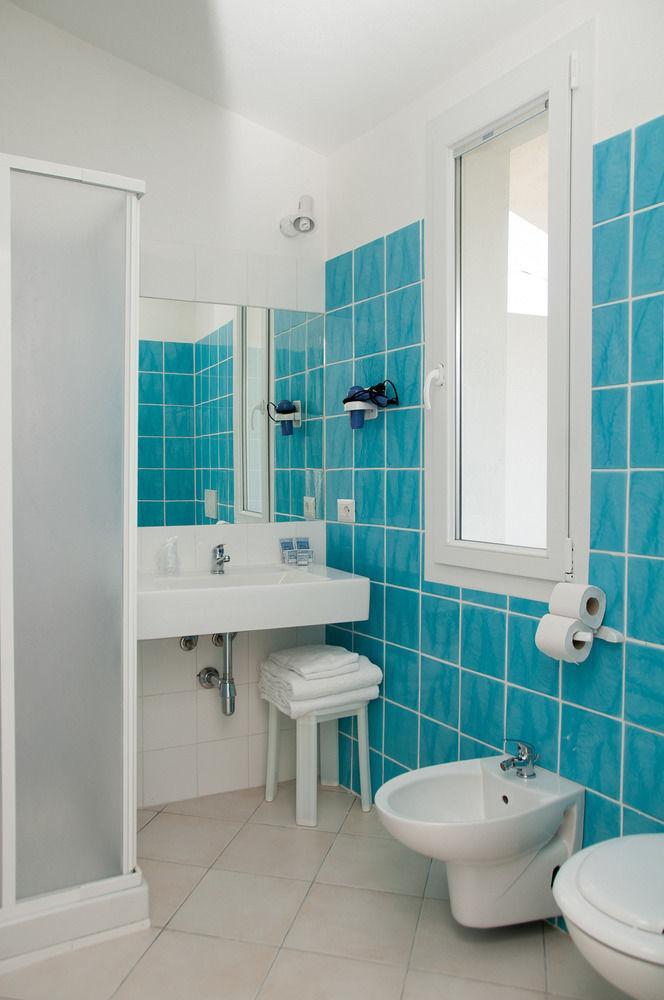 Meta Hotel Santa Teresa Gallura Luaran gambar