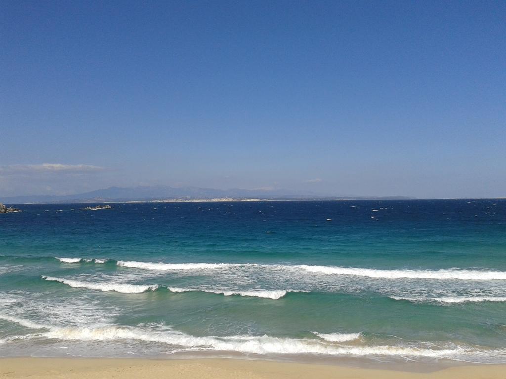 Meta Hotel Santa Teresa Gallura Luaran gambar