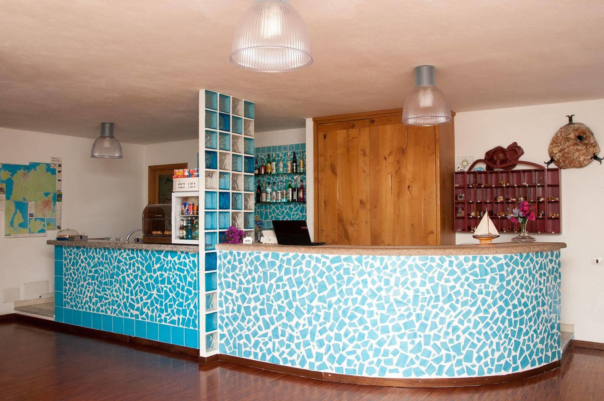 Meta Hotel Santa Teresa Gallura Luaran gambar