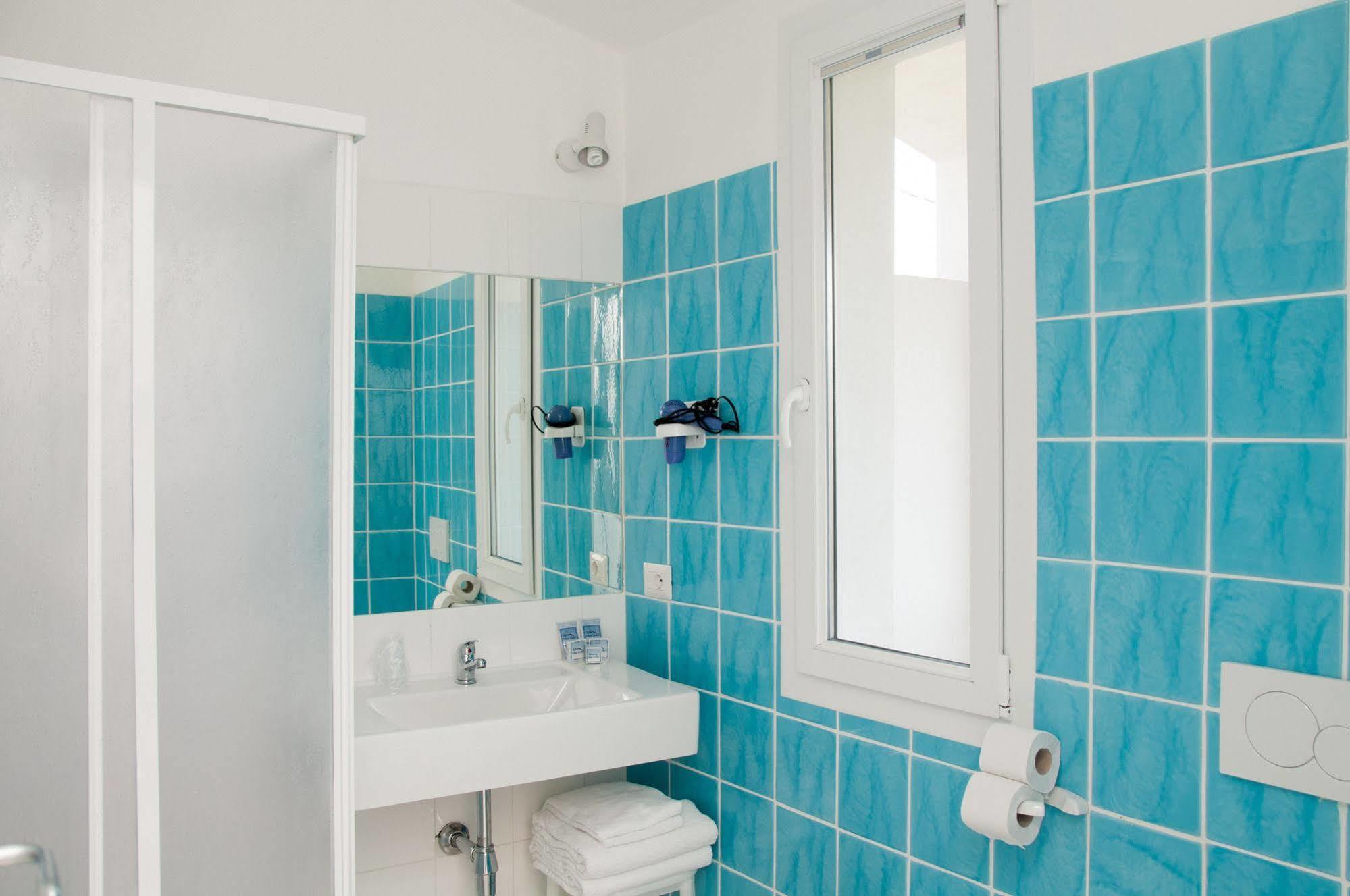 Meta Hotel Santa Teresa Gallura Luaran gambar