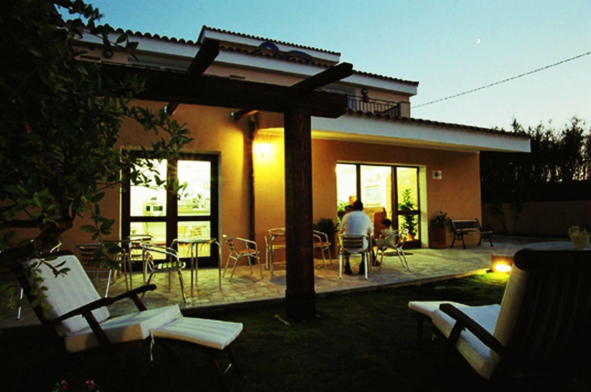 Meta Hotel Santa Teresa Gallura Luaran gambar