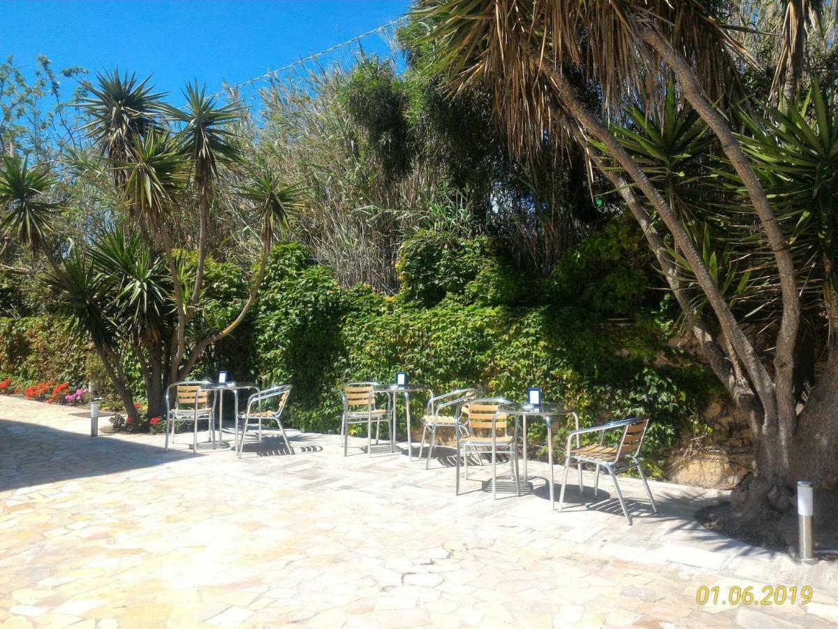 Meta Hotel Santa Teresa Gallura Luaran gambar