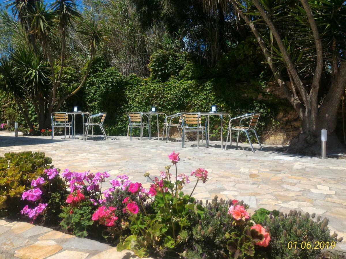 Meta Hotel Santa Teresa Gallura Luaran gambar
