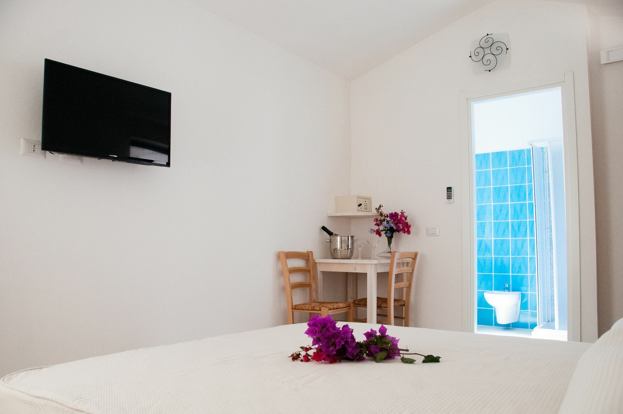 Meta Hotel Santa Teresa Gallura Luaran gambar