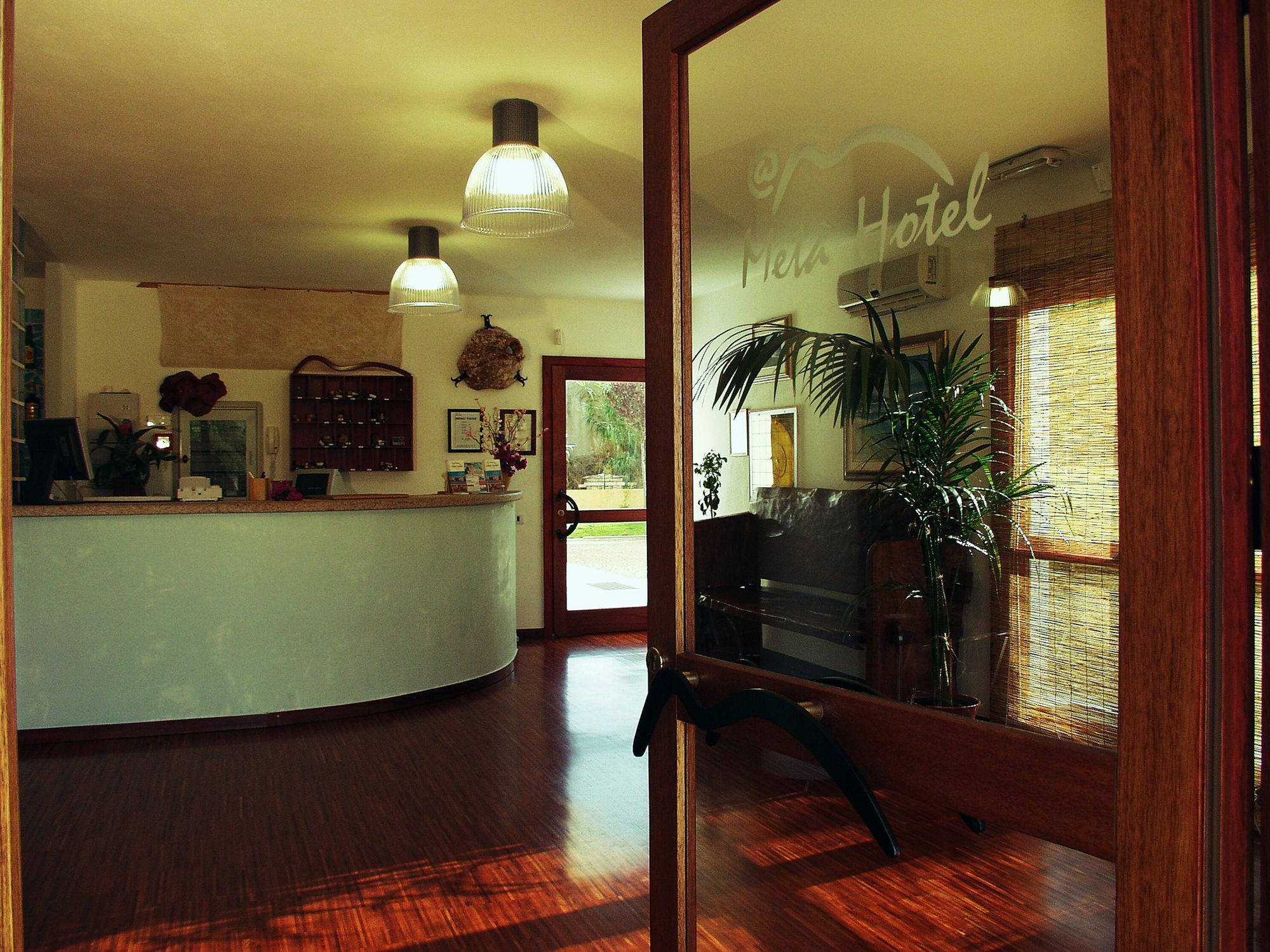Meta Hotel Santa Teresa Gallura Luaran gambar